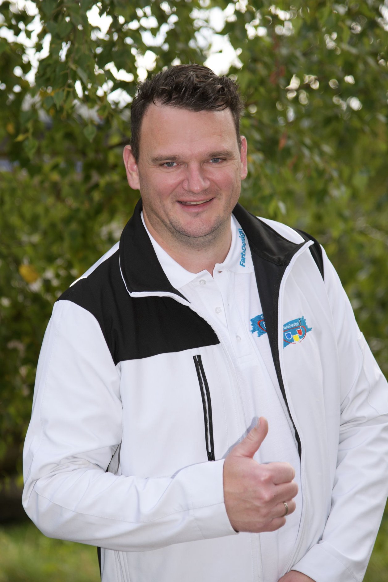 Rico Hoffmüller